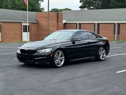 Used 2014 BMW 435i Coupe