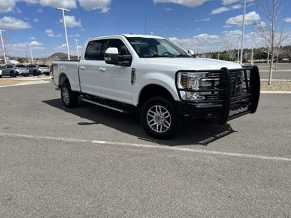 Used 2018 Ford F250 Lariat