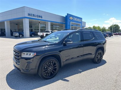 Used 2023 GMC Acadia SLE w/ Driver Convenience Package