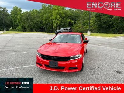 Used 2023 Dodge Charger SXT