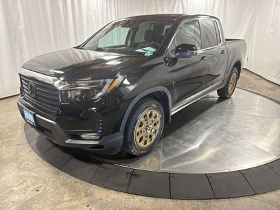 Used 2023 Honda Ridgeline RTL