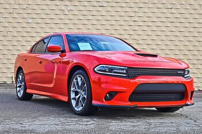 Used 2021 Dodge Charger GT w/ Navigation & Travel Group