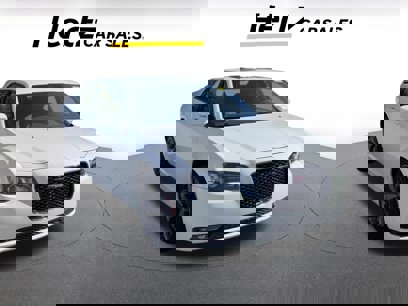 Used 2023 Chrysler 300 S