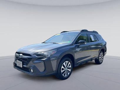 Used 2023 Subaru Outback Premium
