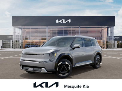 New 2024 Kia EV9 Land