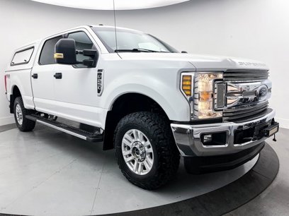 Used 2019 Ford F250 XLT