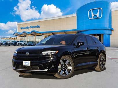 New 2025 Honda Prologue Elite