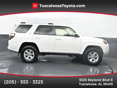 Used 2019 Toyota 4Runner SR5
