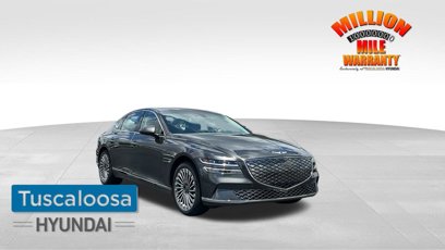 Used 2024 Genesis G80 w/ Prestige Package