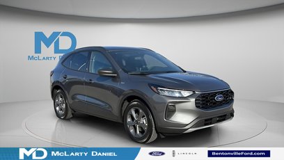 New 2025 Ford Escape ST-Line w/ Equipment Group 301A