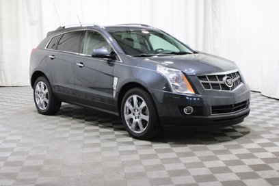 Used 2011 Cadillac SRX Premium