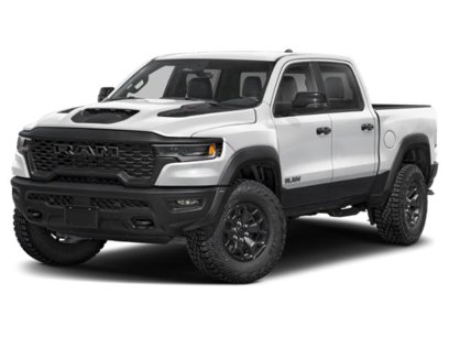 New 2025 RAM 1500 RHO