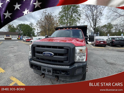Used 2015 Ford F350 XL w/ Trailer Tow Package