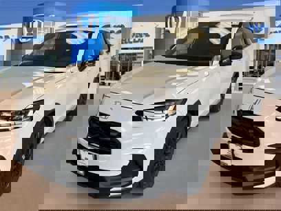 Certified 2025 Honda HR-V Sport