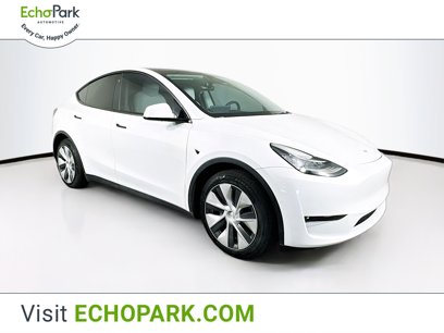 Used 2022 Tesla Model Y Long Range
