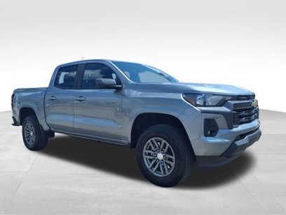 Used 2024 Chevrolet Colorado LT w/ LT Convenience Package II