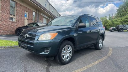 Used 2012 Toyota RAV4 4WD w/ Value Pkg