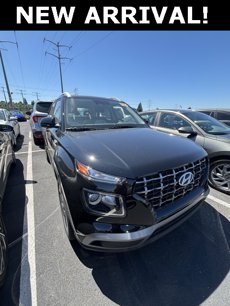 Used 2025 Hyundai Venue SEL