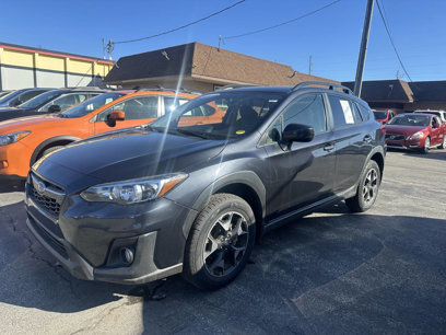 Used 2019 Subaru Crosstrek 2.0i Premium