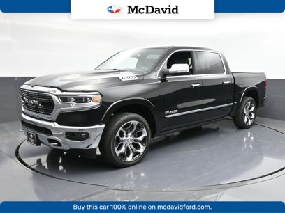 Used 2021 RAM 1500 Limited