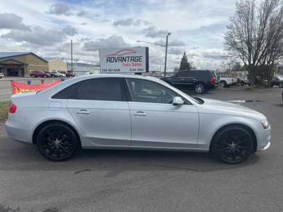 Used 2013 Audi A4 2.0T Premium