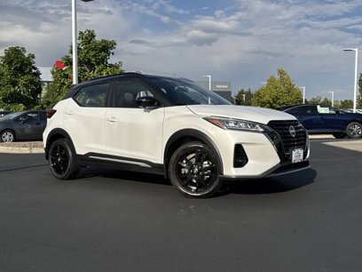 Certified 2024 Nissan Kicks SR w/ SR Premium Package