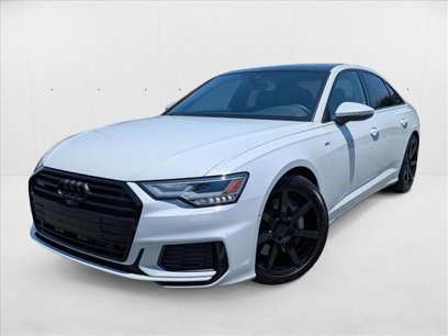Used 2021 Audi A6 3.0T Premium