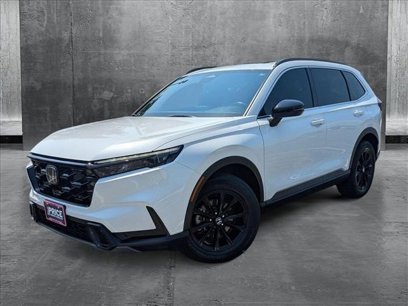 Used 2023 Honda CR-V Sport