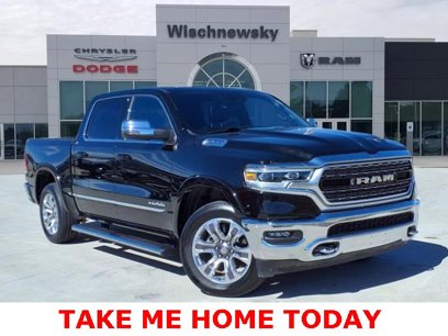 Certified 2024 RAM 1500 Limited