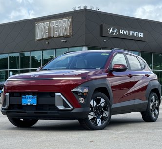 New 2025 Hyundai Kona SEL