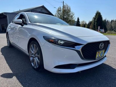 Used 2019 MAZDA MAZDA3 AWD Sedan w/ Premium Package