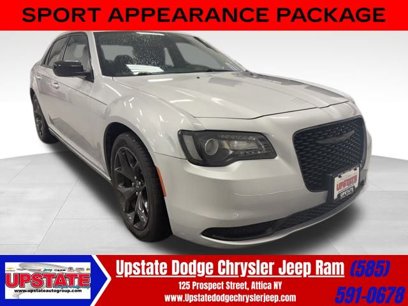 Used 2021 Chrysler 300 Touring w/ Sport Appearance Package