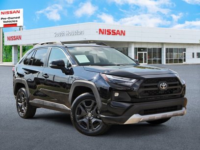 Used 2022 Toyota RAV4 Adventure