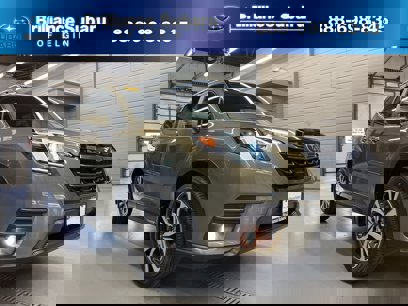 Certified 2022 Subaru Forester Limited