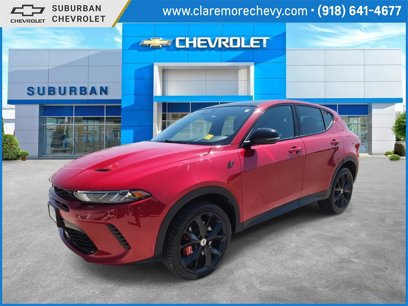 Used 2023 Dodge Hornet GT Plus w/ Track Pack