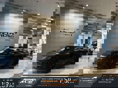 Used 2023 McLaren GT