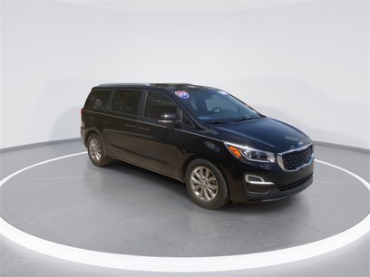 Used 2020 Kia Sedona EX