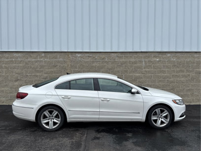 Used 2013 Volkswagen CC Sport