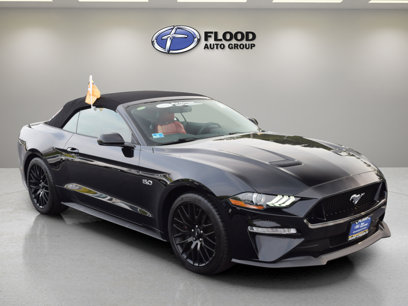 Certified 2020 Ford Mustang GT Premium w/ GT Performance Package