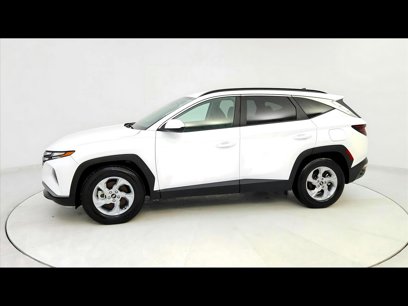 Used 2024 Hyundai Tucson SEL