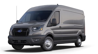 New 2025 Ford Transit 350 148 Medium Roof AWD