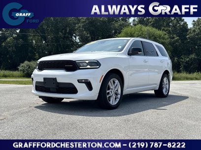 Used 2023 Dodge Durango GT