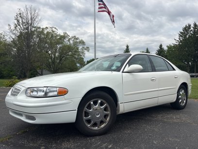 Used 2003 Buick Regal LS w/ LS Luxury Plus Package