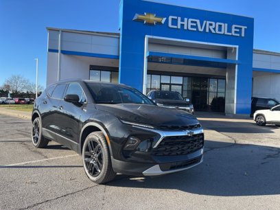 New 2025 Chevrolet Blazer LT w/ Convenience Package