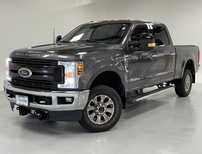 Used 2018 Ford F250 XLT w/ XLT Premium Package