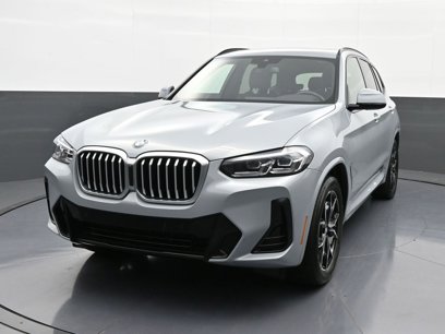 Used 2024 BMW X3 xDrive30i