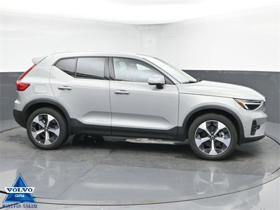 Used 2024 Volvo XC40 B5 Plus