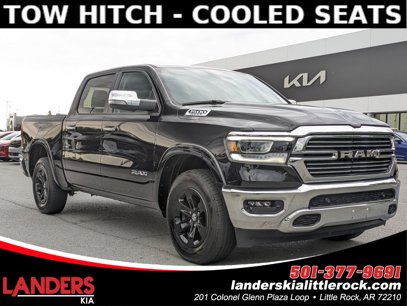 Used 2022 RAM 1500 Laramie
