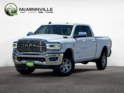 Used 2022 RAM 2500 Laramie