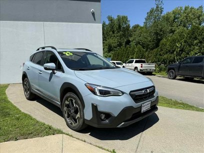 Used 2023 Subaru Crosstrek 2.5i Limited